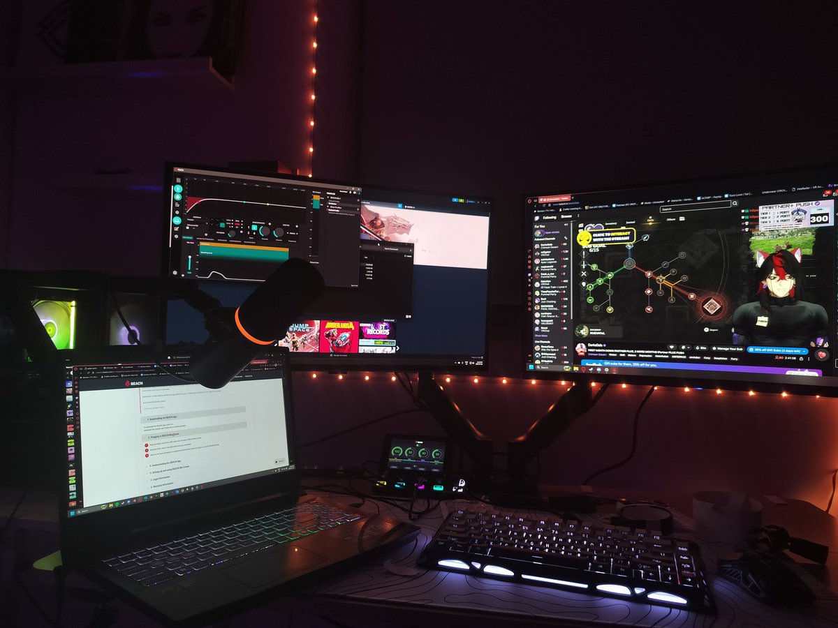 Cinnaree tweet media