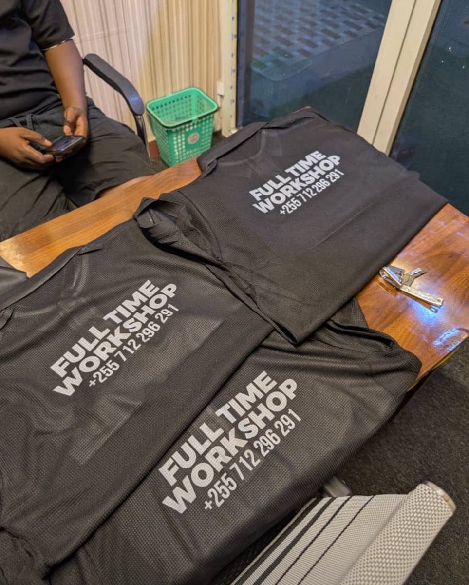 Komu Printing tweet media