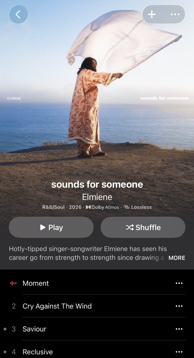 RNB RADAR tweet media