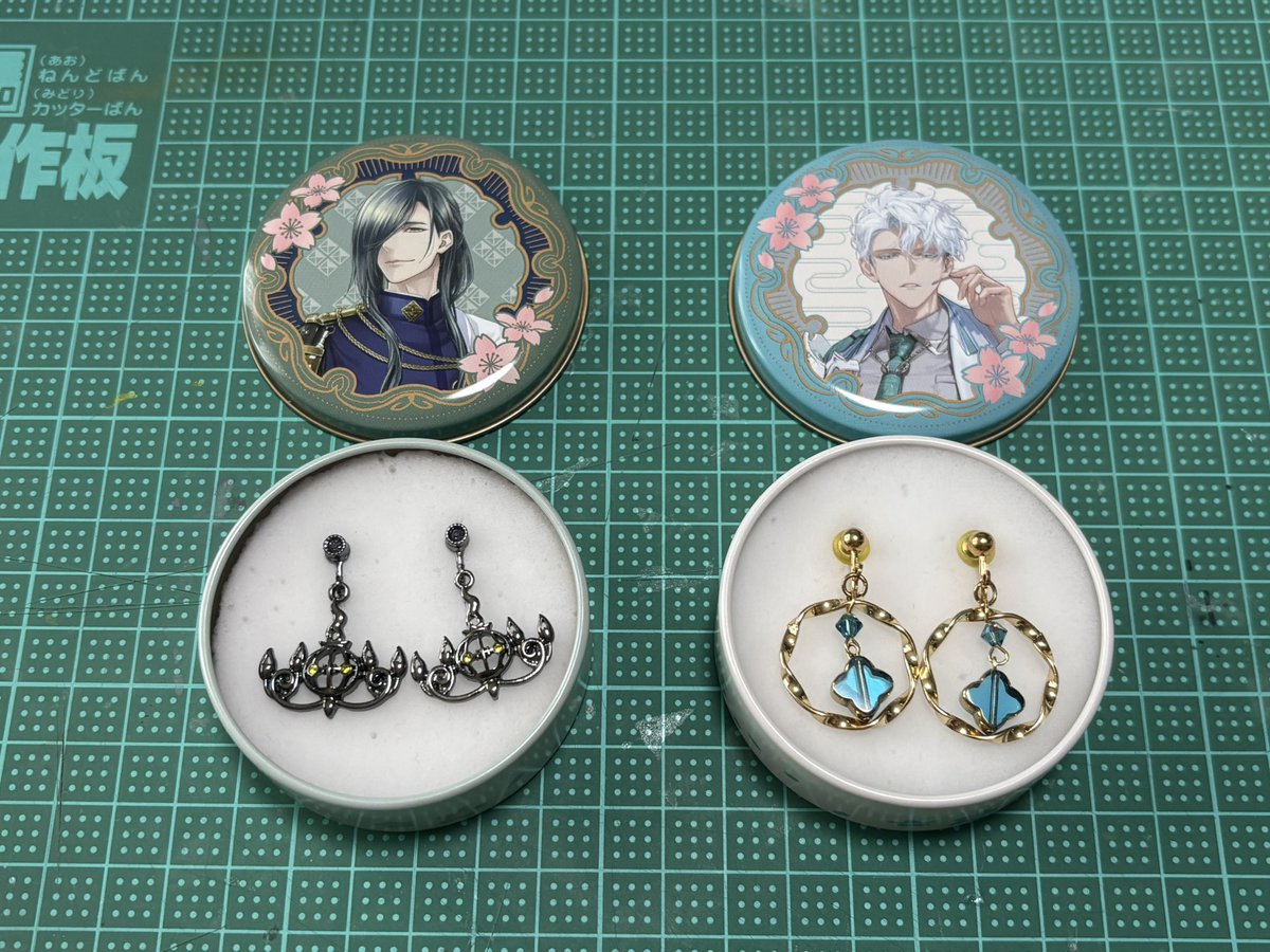 雨ノ宮 tweet media