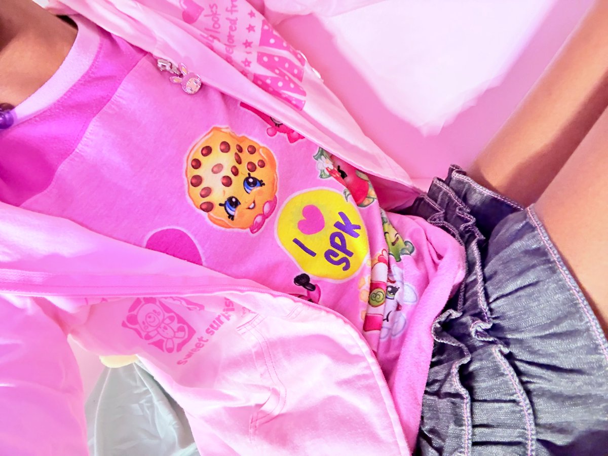 🍭👑 ᴘʀɴᴄꜱꜱ ʟᴀʟᴀ 🖍️🏳️‍⚧️⋆˚꩜｡ tweet media