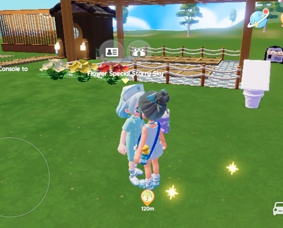 HEARTOPIA FESS tweet media