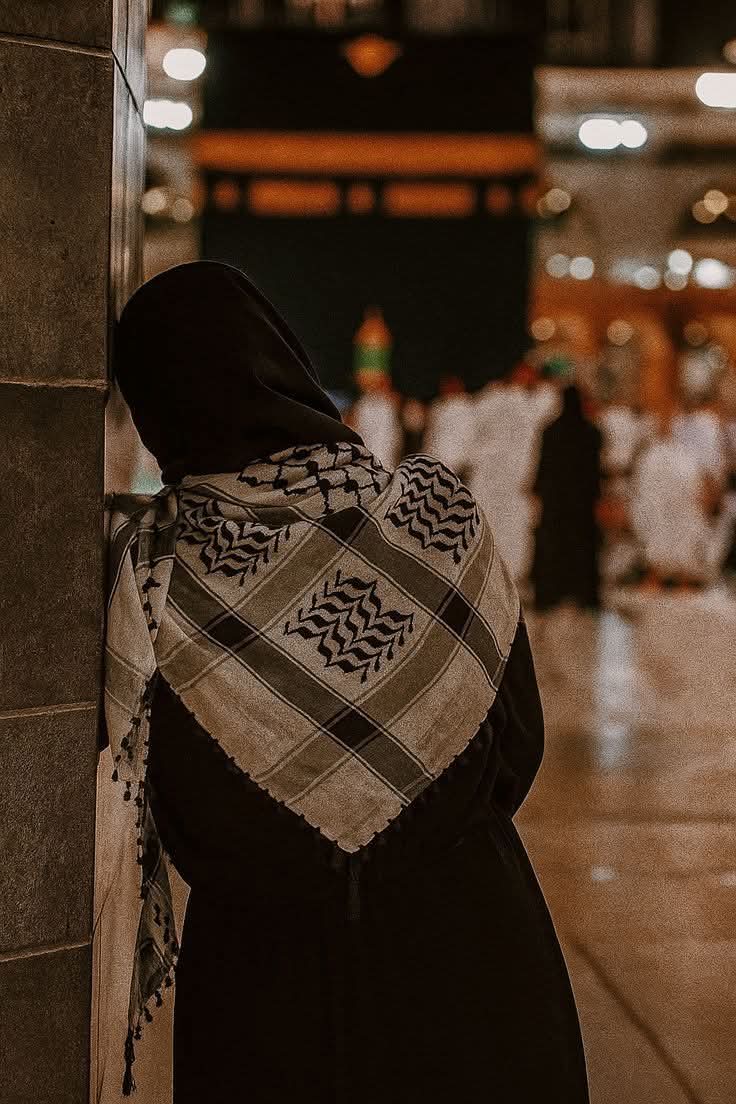 حجاب زَہراء tweet media