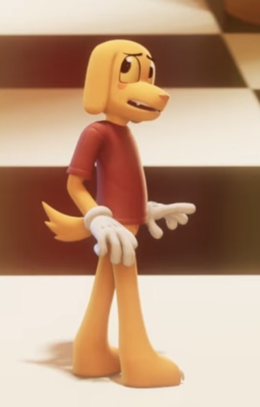 klynteceleran's tweet photo. Do you think scratch abstracted because of his brain tumour or because of his guilt?
#tadc #tadc8 #scratch #tadcscratch #scratchtadc #TheAmazingDigitalCircus https://t.co/oUicXVQ21u
