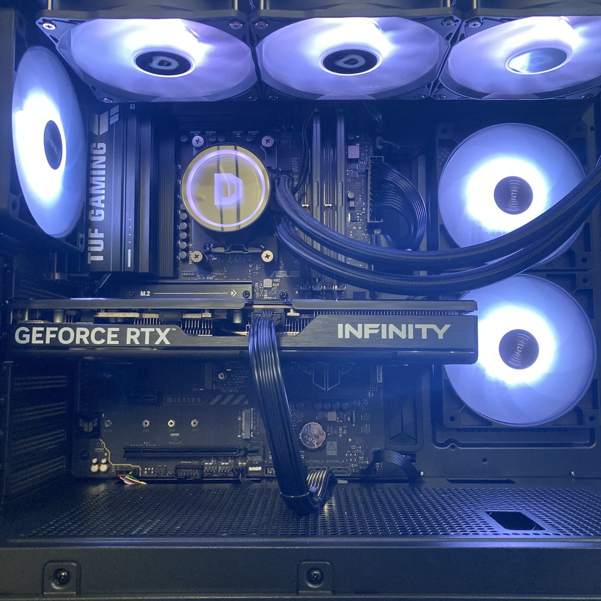 ドスパラ広島店 tweet media