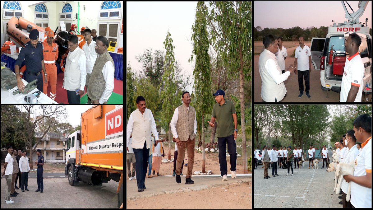 04 BN NDRF ARAKKONAM🇮🇳 tweet media