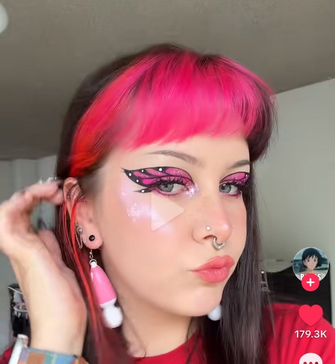 RRGFG 🍡 (Soon non-binary🚨) tweet media