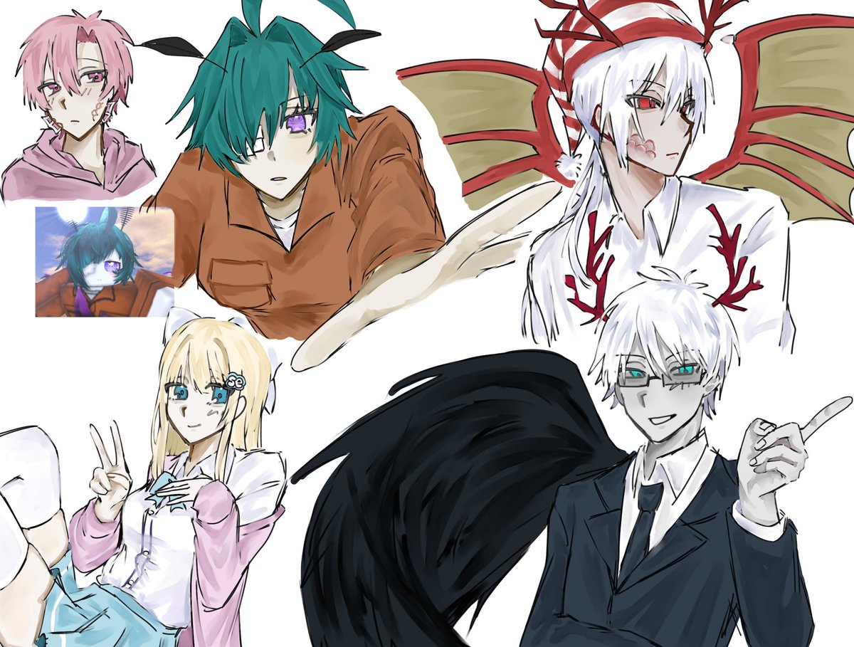 awo_1210's tweet photo. https://t.co/aPH962q70k