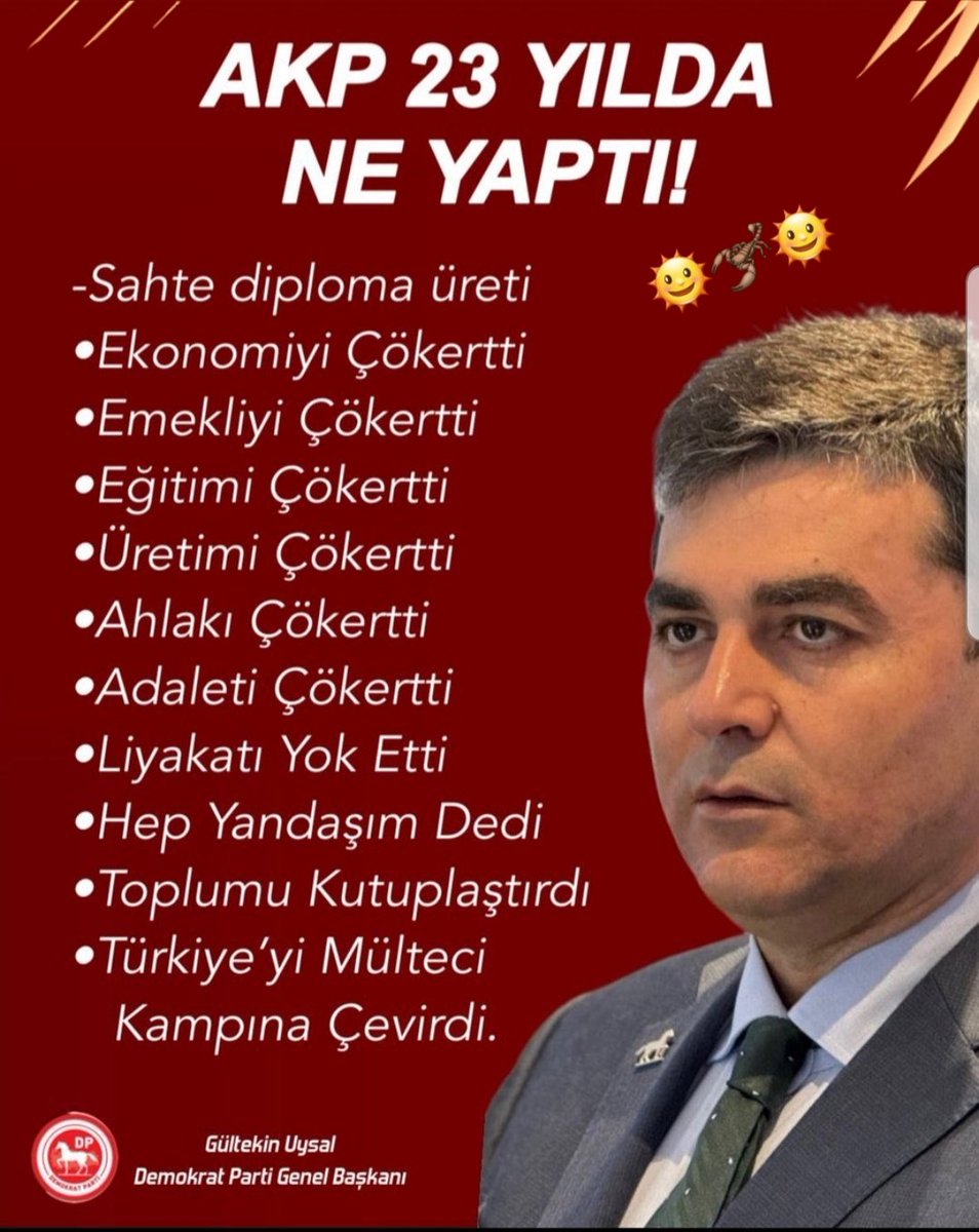 Yücel tweet media