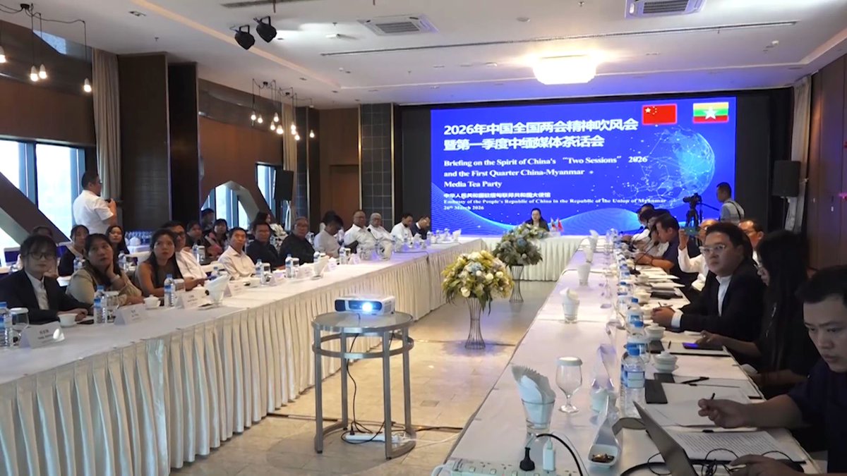 The Irrawaddy (Eng) tweet media