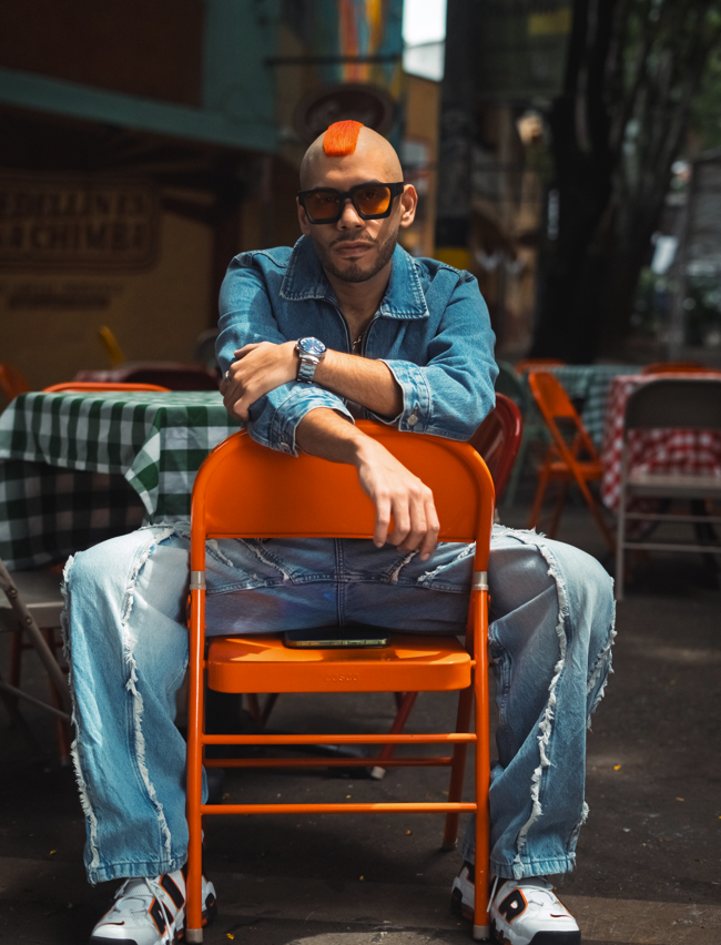 Zona Vip tweet media