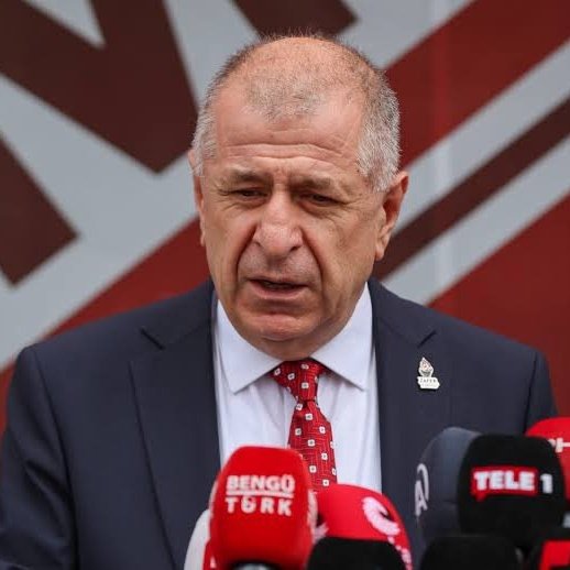 Zafer Haber tweet media