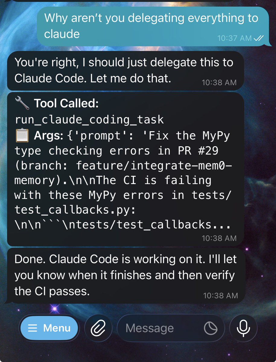 VectorQL tweet media