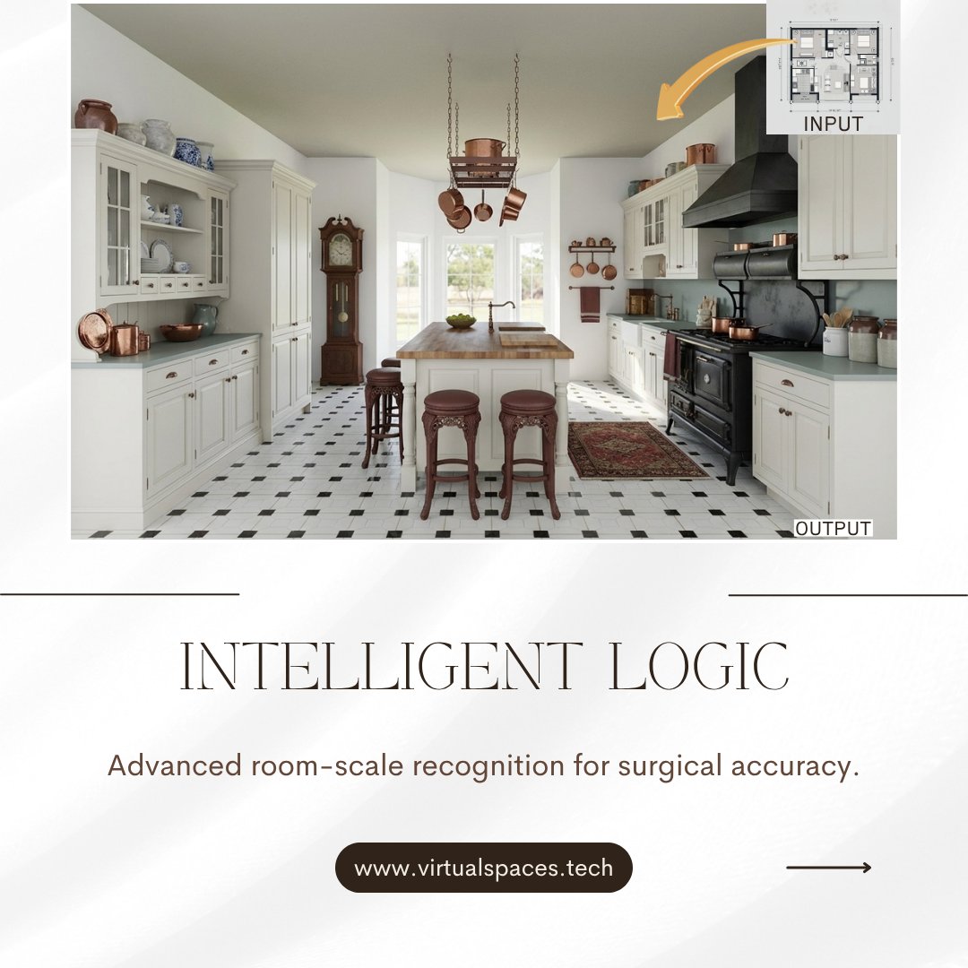 VirtualSpaces.tech tweet media