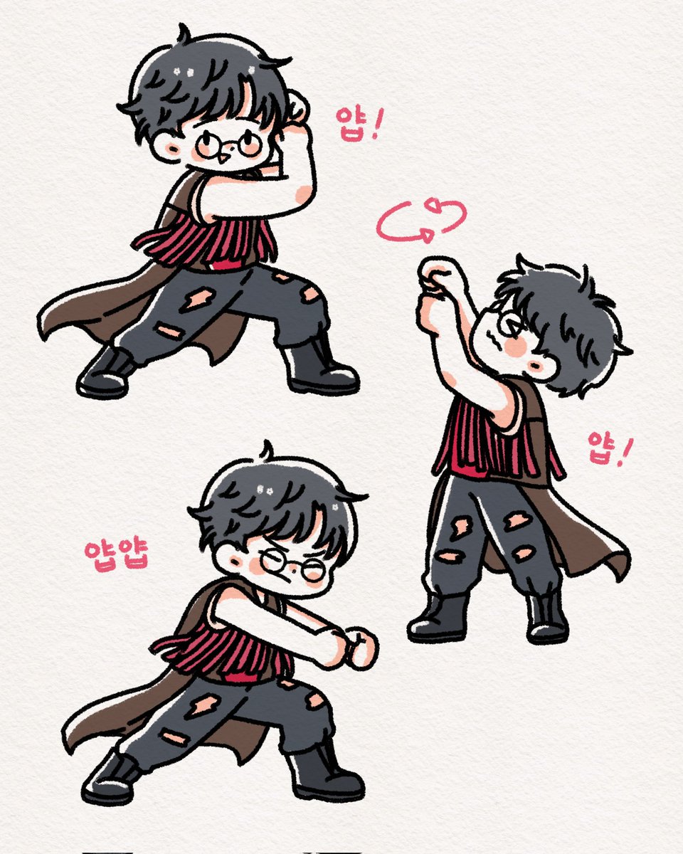 🐴 버들 언니 tweet media