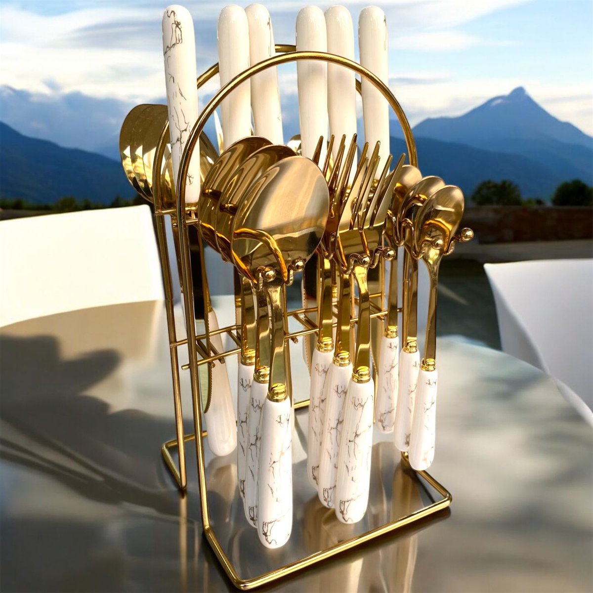 Mirage Kitchenware and Households 🇰🇪 tweet media