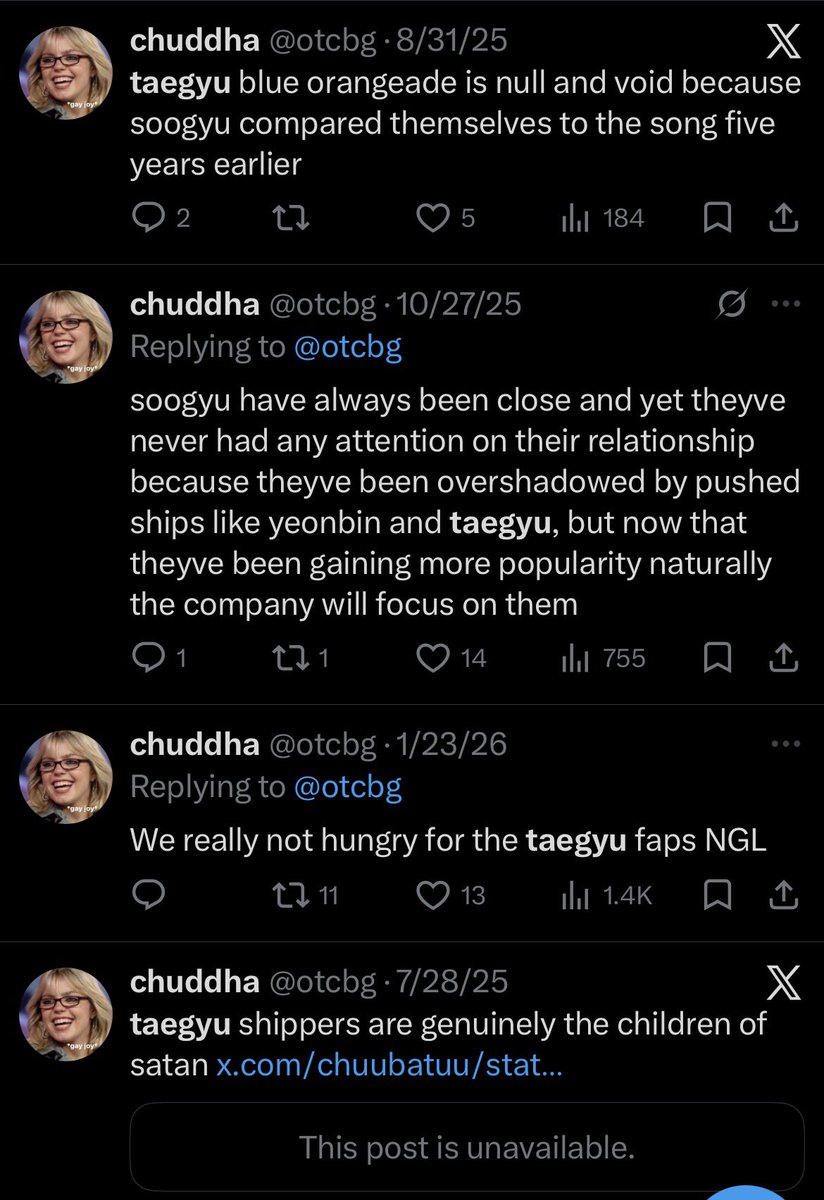 TXT PROTECTION ACCOUNT tweet media