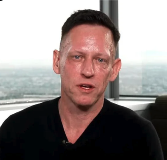 KT "Special MI6 Operation" tweet media