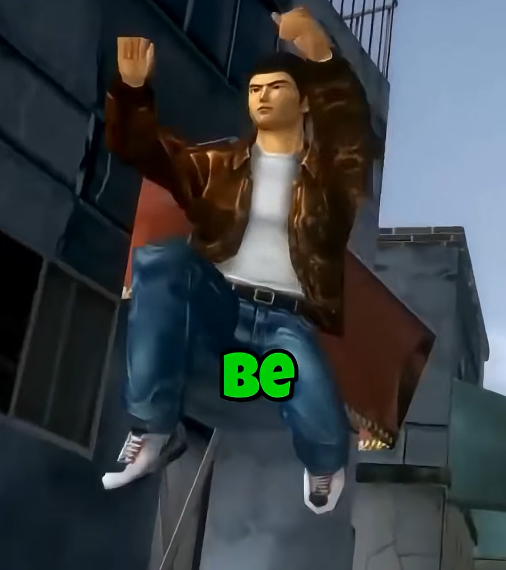 Shenmue Village 🐉 #LetsGetShenmue4 #ShenmueAnime2 tweet media