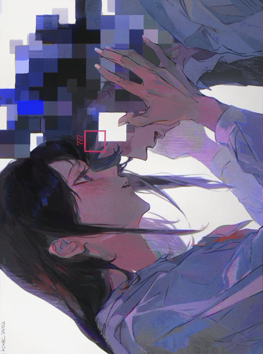 我可以叫KOKOC tweet media