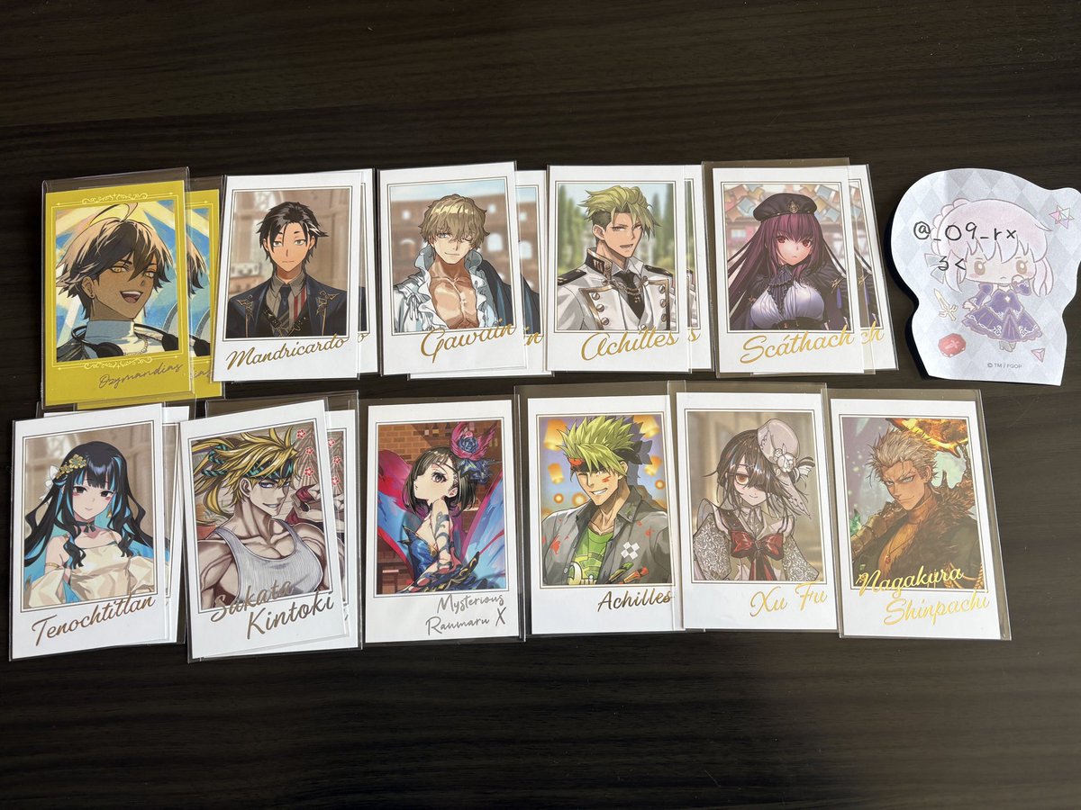 ☽ 𓈒𓏸るく*͛ tweet media