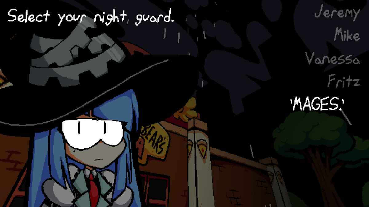 They be hiring anyone nowadays