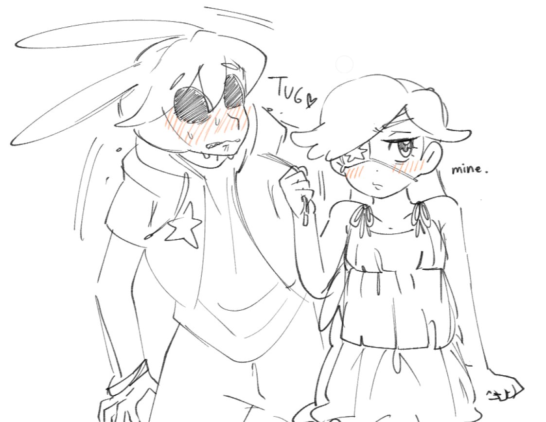 イフ COMMISSIONS OPEN! tweet media