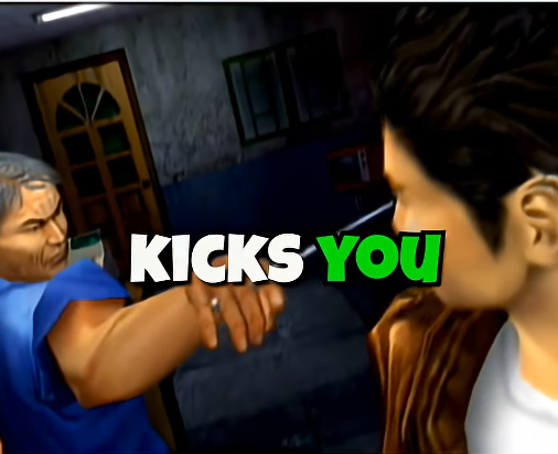 Shenmue Village 🐉 #LetsGetShenmue4 #ShenmueAnime2 tweet media