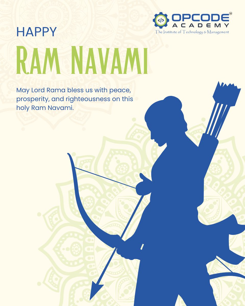 OPCODE Academy tweet media