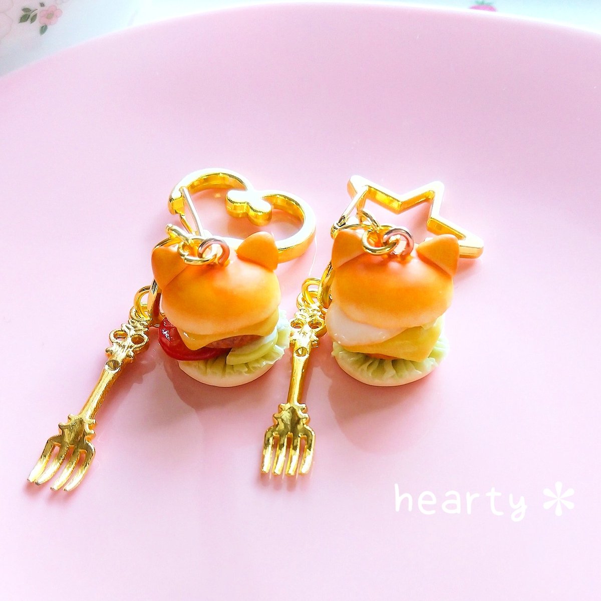 hearty＊ tweet media