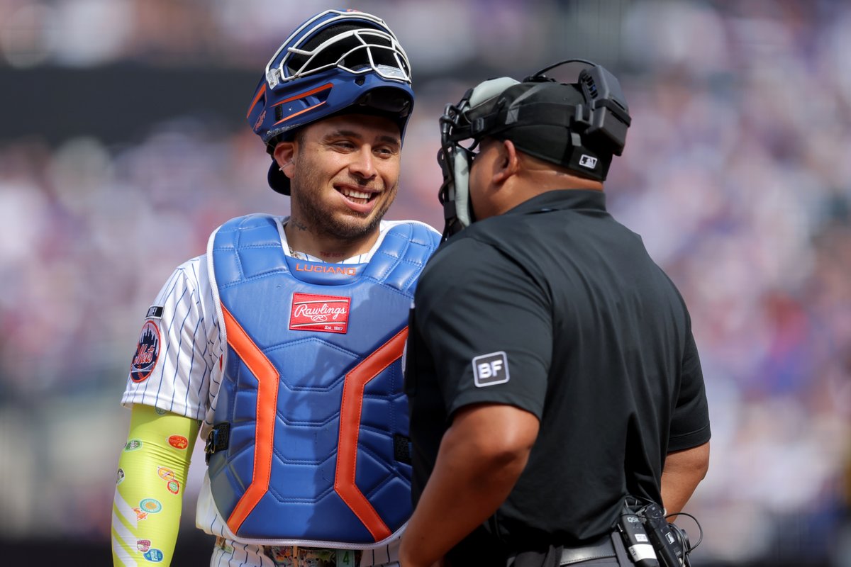 Underdog MLB tweet media