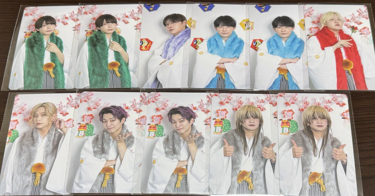 取引🍎 tweet media