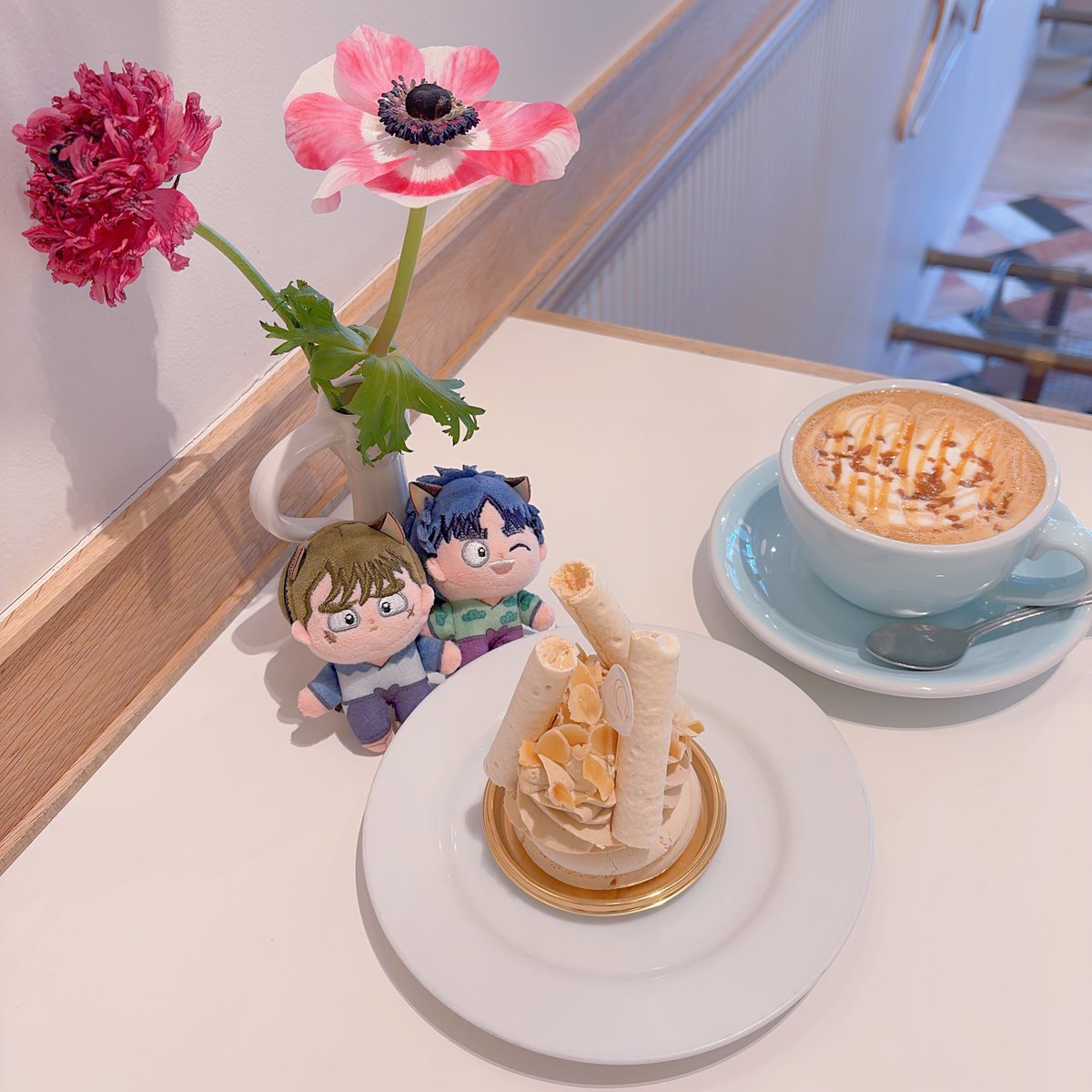 うりう🍖 tweet media