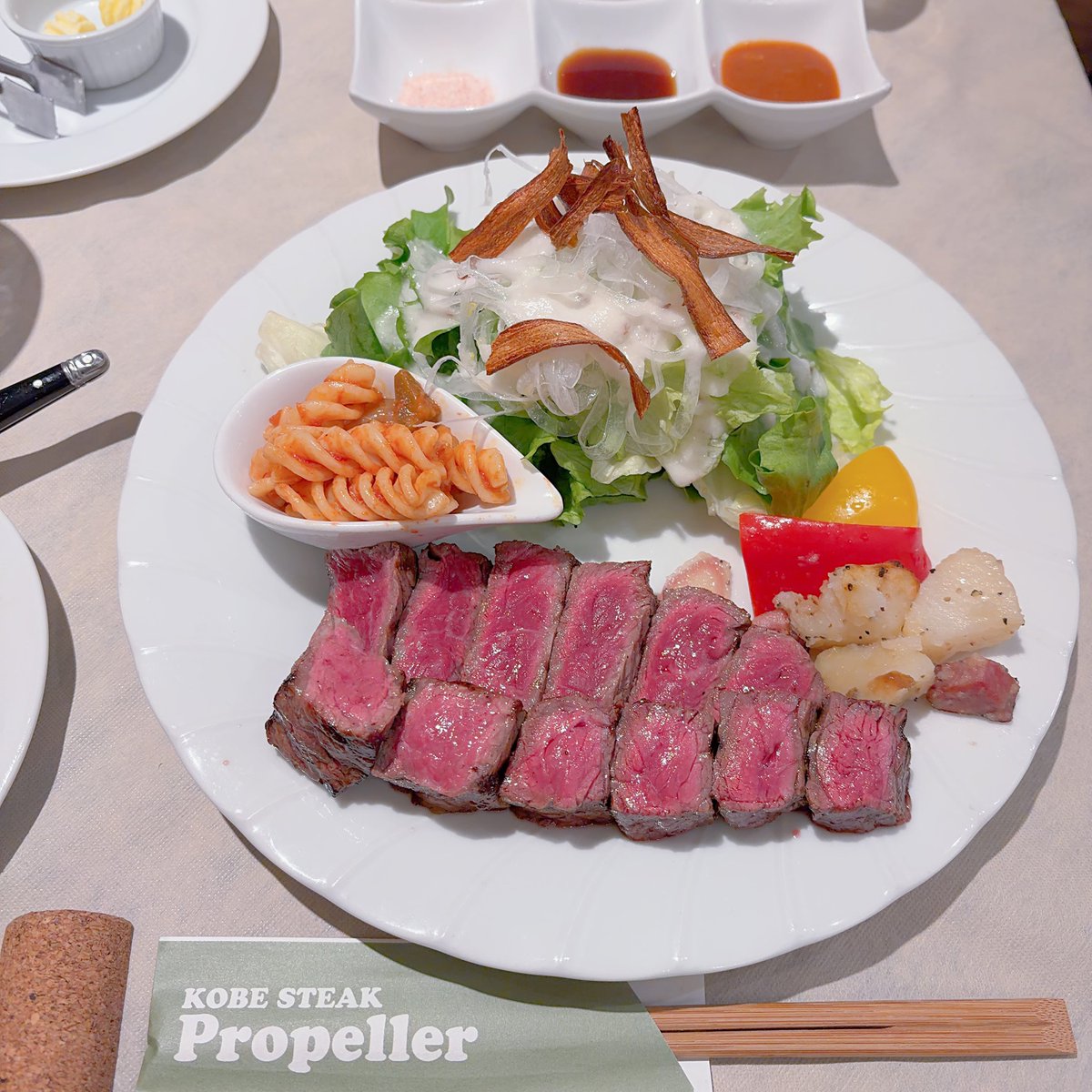 うりう🍖 tweet media