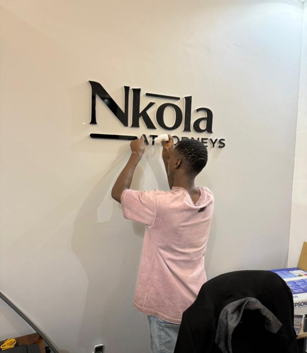 Komu Printing tweet media