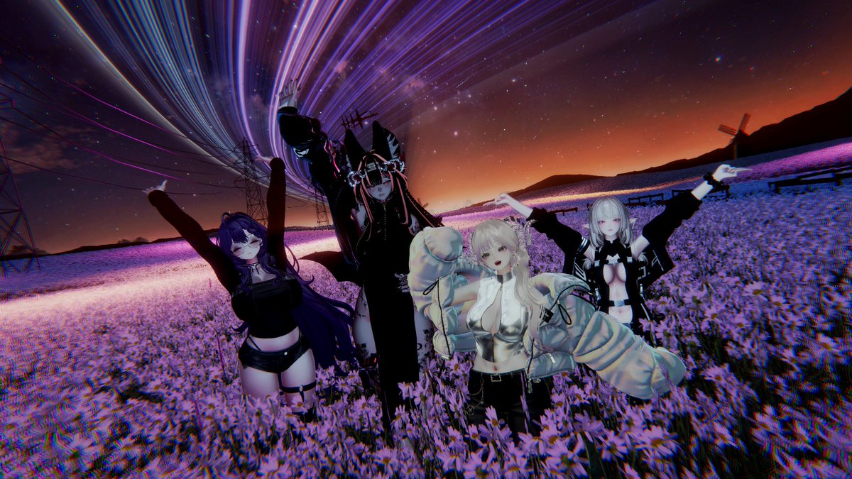 趴趴Persis tweet media