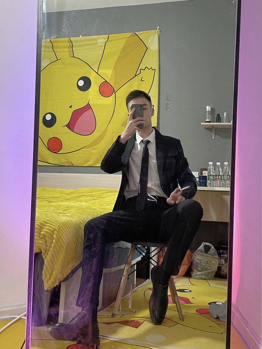 野格-S(杭州) tweet media