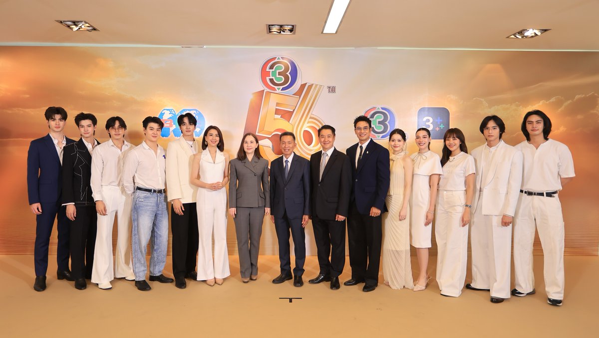 Ch3Thailand tweet media