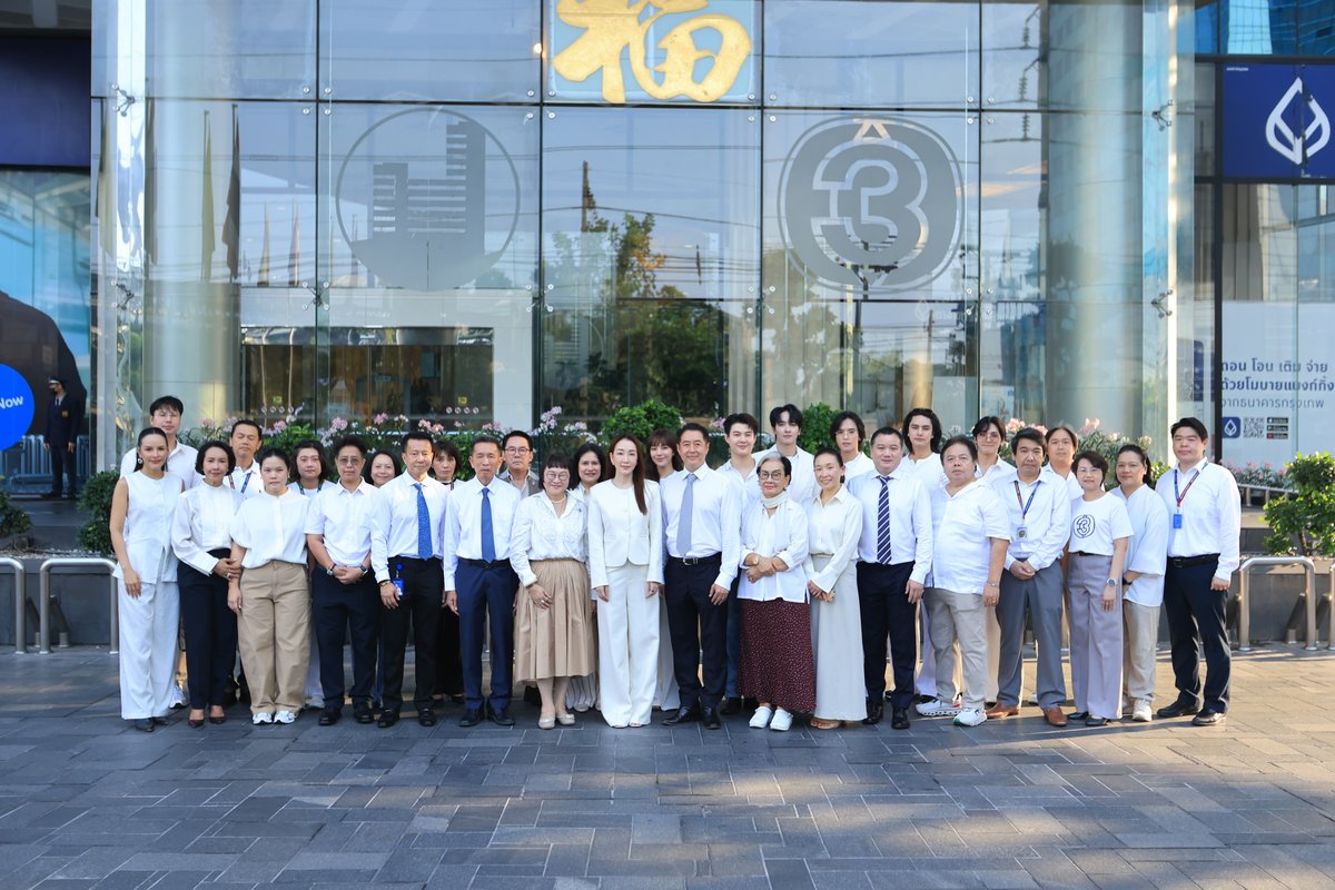 Ch3Thailand tweet media