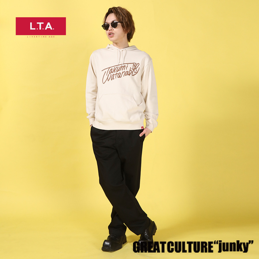 LIVERTINE AGE オフィシャル tweet media