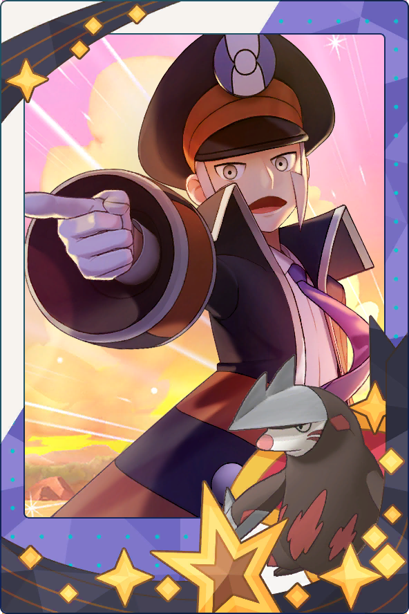 👁️‍🗨️ Absol-utely 🔍 tweet media