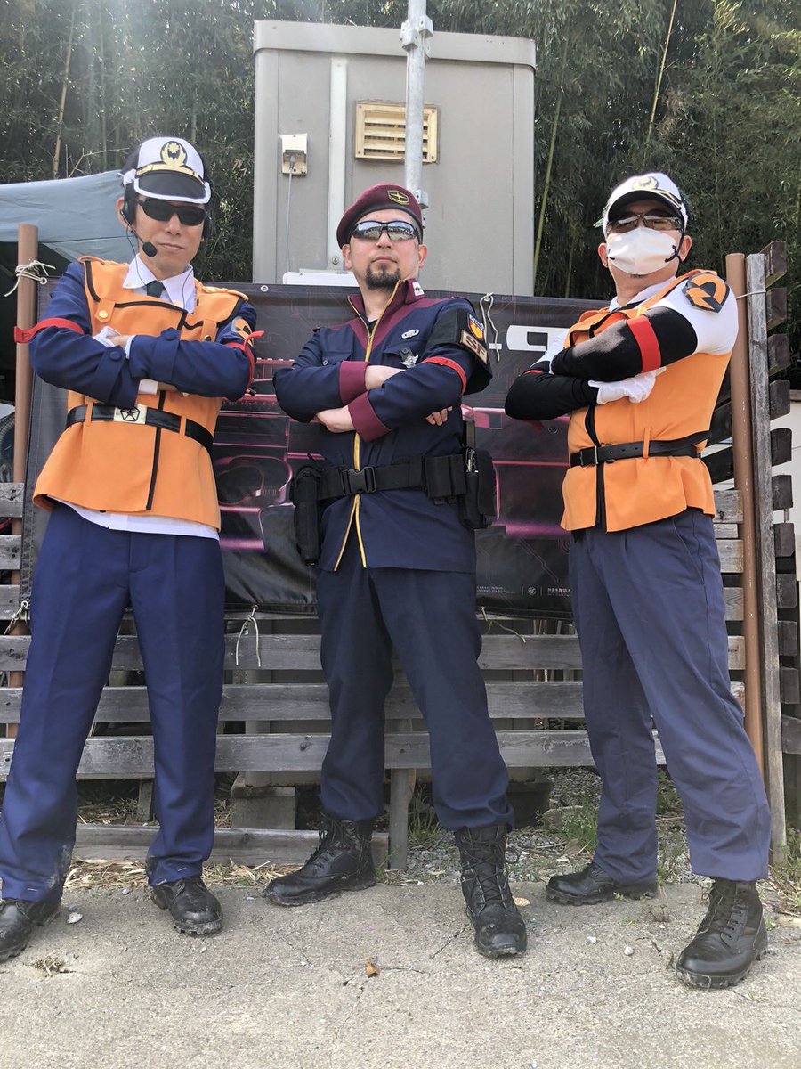 ヂェリド空軍大尉 tweet media