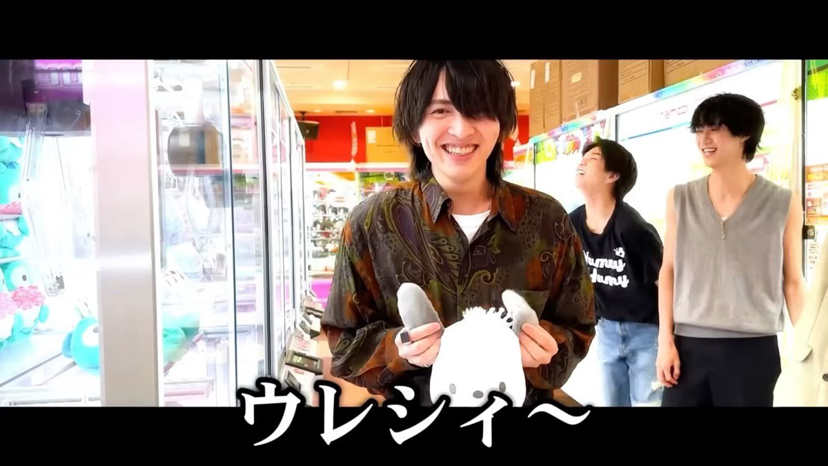 たろんちゅ tweet media