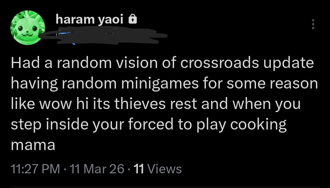 RAI/YVEL 🩻🔜CF22 | Booth TBA tweet media