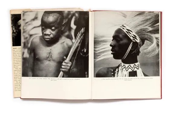 Albert Rudatsimburwa 🇷🇼 tweet media