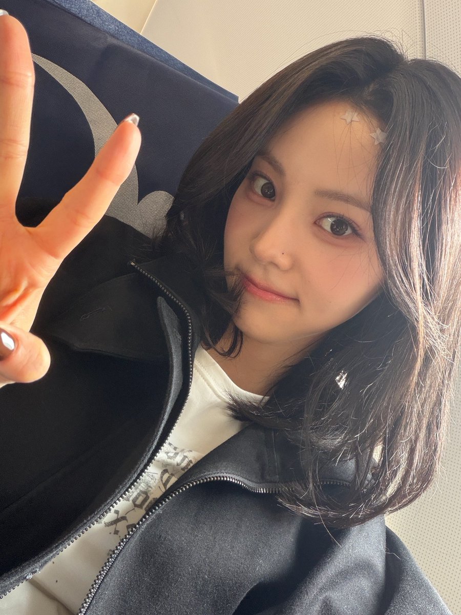 ORBIT TO YOU tweet media