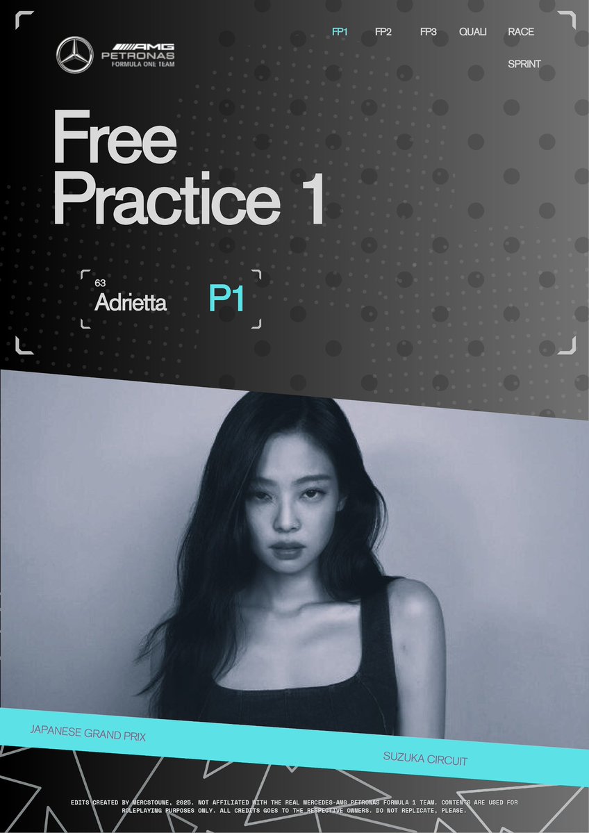 ADRIETTA. tweet media