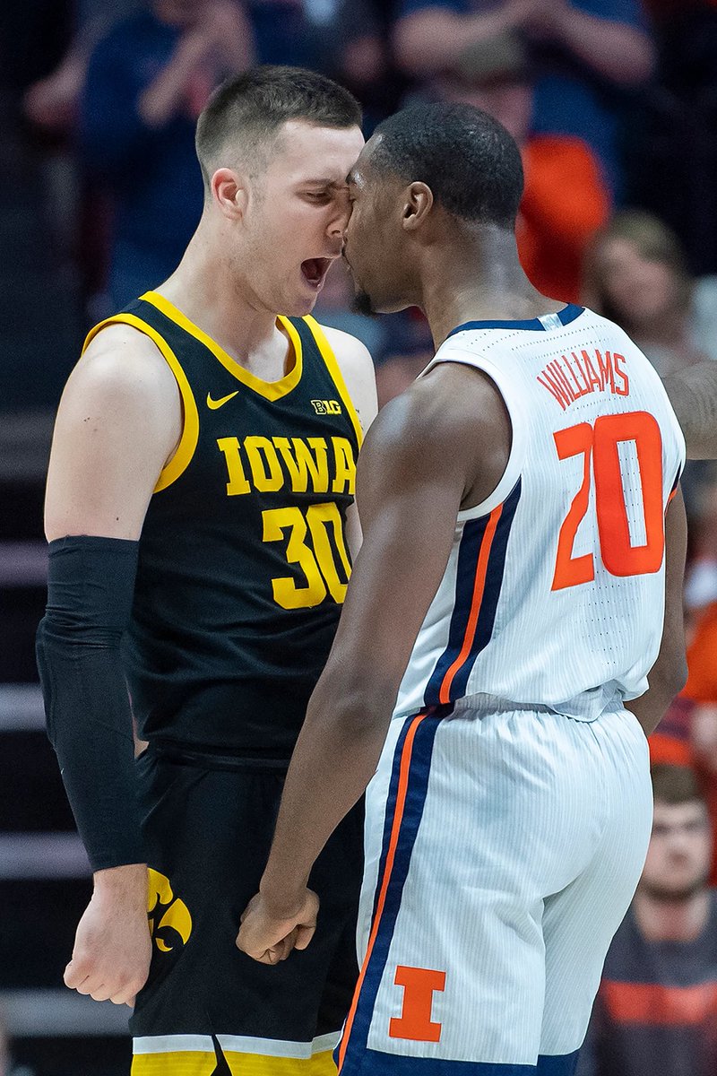 Tristan Thomas tweet media