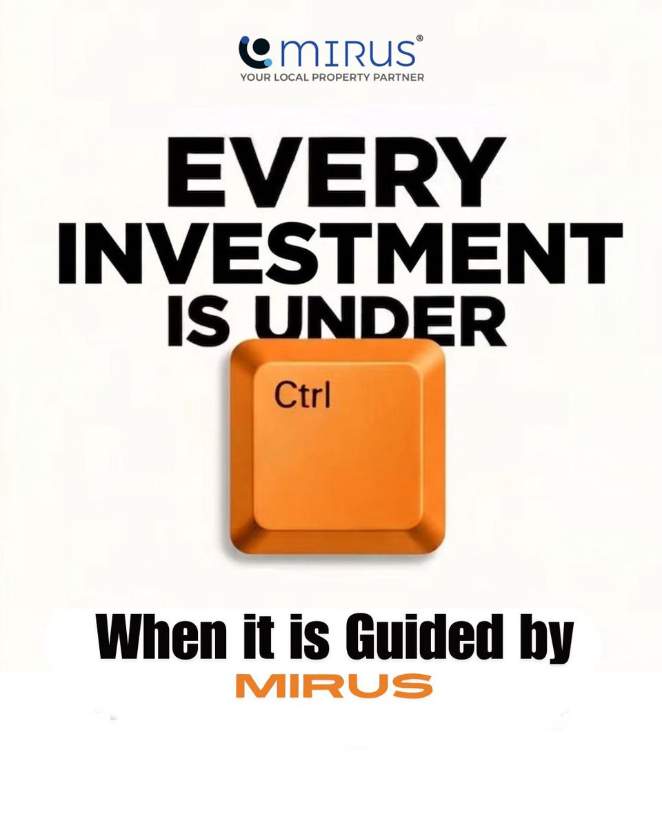Mirus Global Real Estate tweet media
