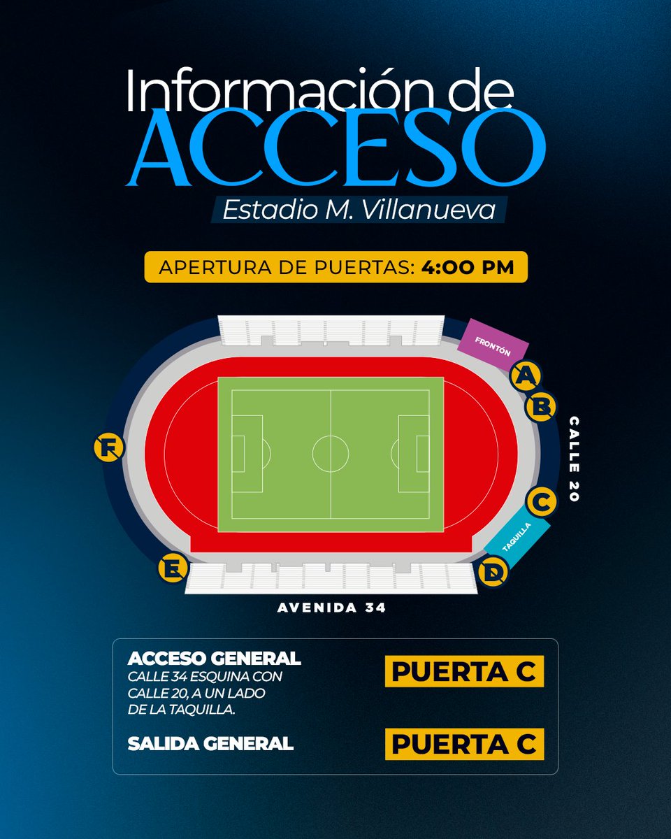 Inter Playa del Carmen tweet media